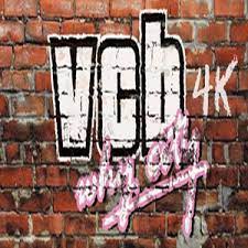 Kishmish Games VCB Why City 4K PC Game